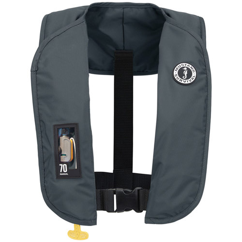 Mustang Survival MIT 70 Manual Inflatable PFD